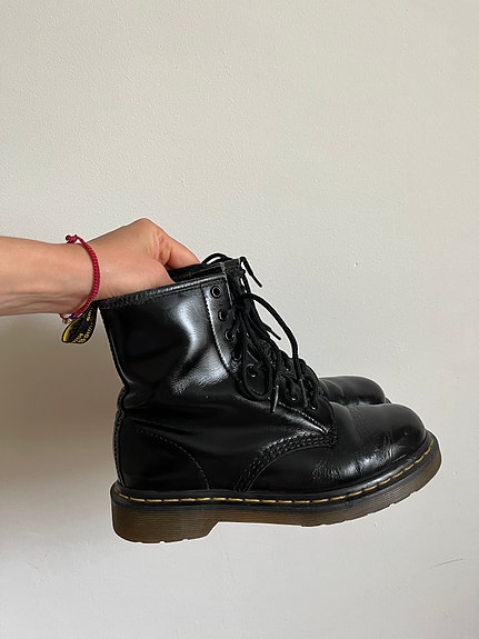 Dr Martens kengät koko 37