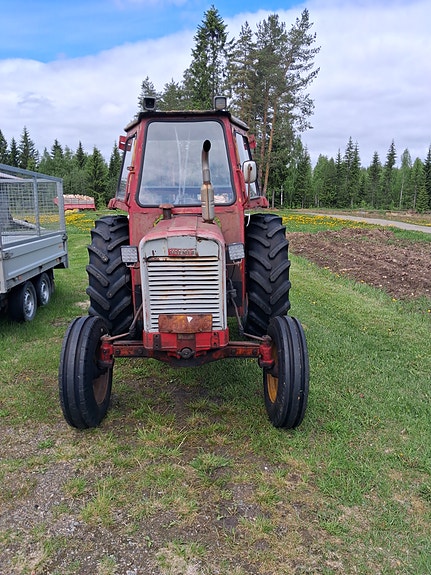Valmet 361D