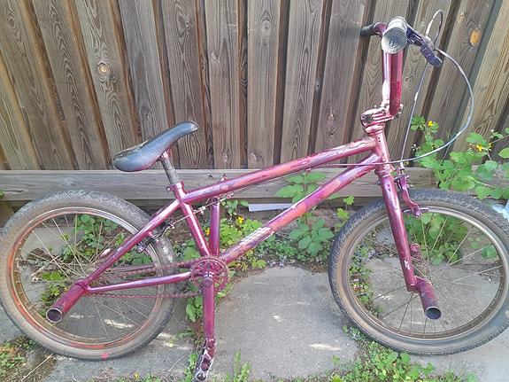 Bmx