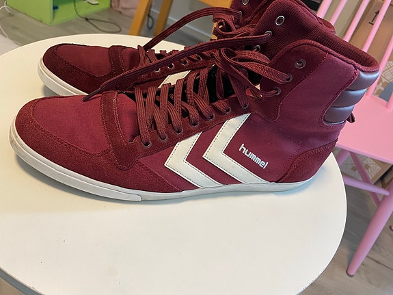 Hummel kengät 46