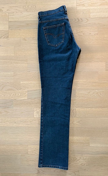 Lee Cooper farkut