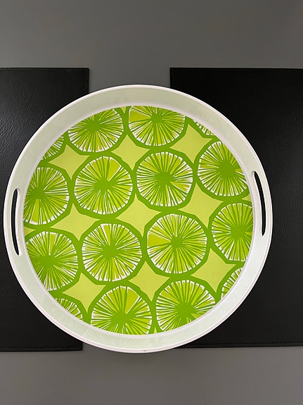 Marimekko tarjotin