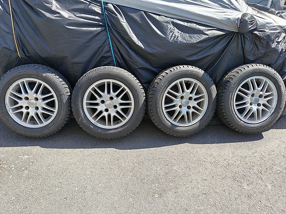 Ford renkaat