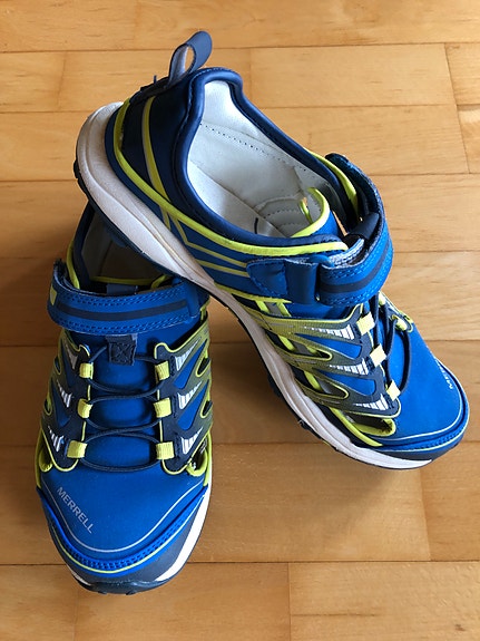 Merrell sandaalit
