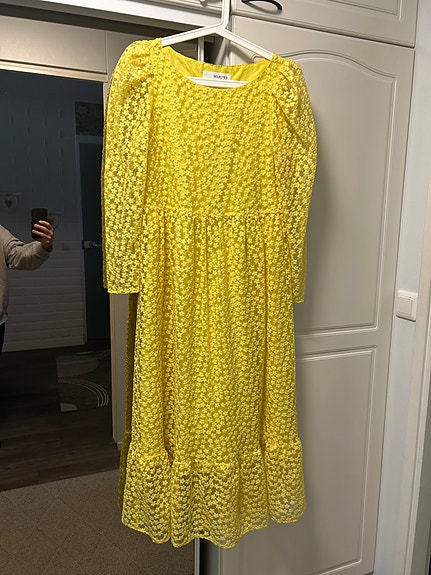 Selected femme mekko
