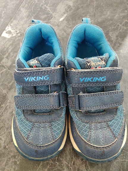 Viking lenkkarit