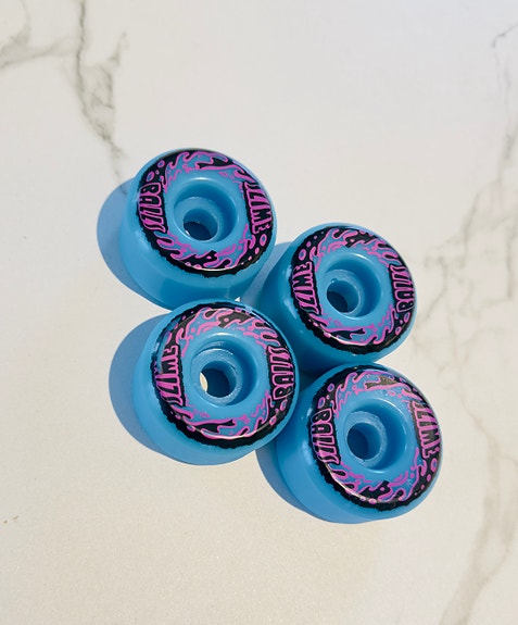 Slimeballs 50mm