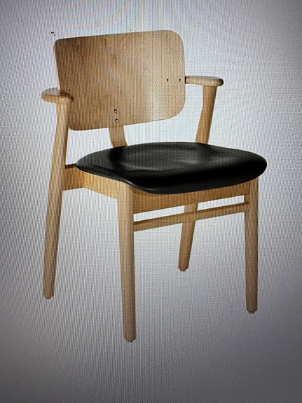 Ostetaan Artek Domus tuolit 6kpl
