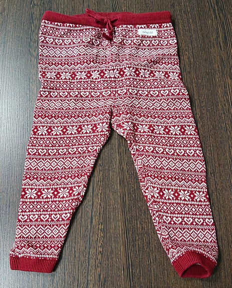 Newbie housut 86 cm