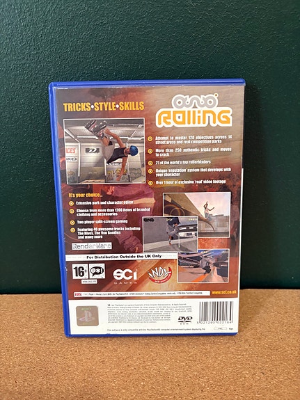 Product image 2 of 10