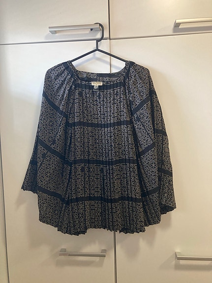 Marimekko pusero villaa