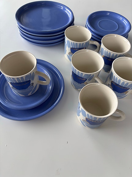 Zeebra Finland kahviastiasto