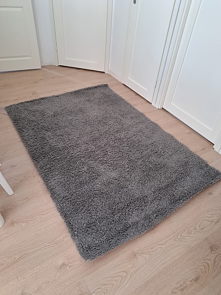 IKEA Hampen matto