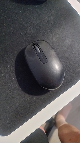 Microsoft X892374-002 langaton hiiri