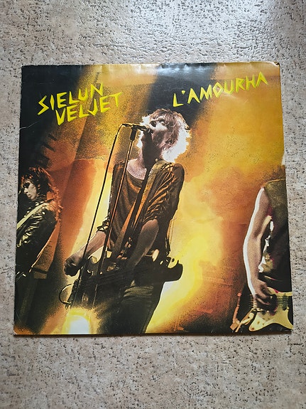 Sielun Veljet L'Amourha
