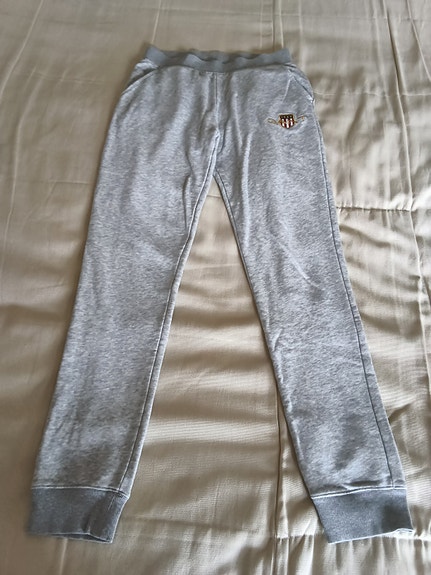 Gant collegehousut koko 170
