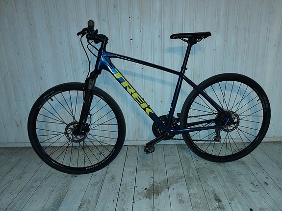 Trek Dual Sport 2