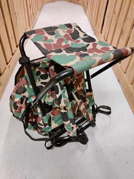 Reppujakkara