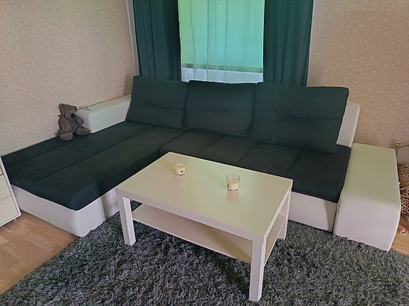 Sohvasänky