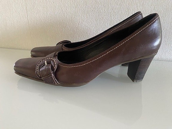 Ecco avokkaat 40