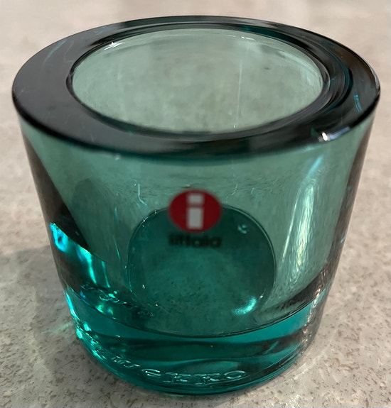 Iittala Marimekko kynttilälyhty
