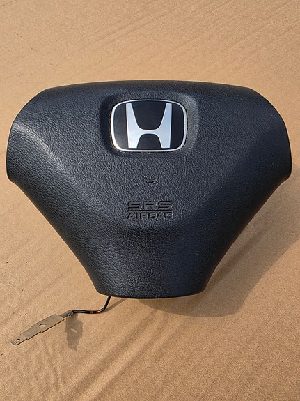 Honda Accord kuljettajan turvatyyny / ohjauspyörän airbag (2003–2007)