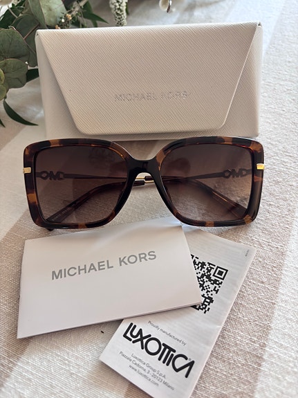 Michael Kors naisten aurinkolasit
