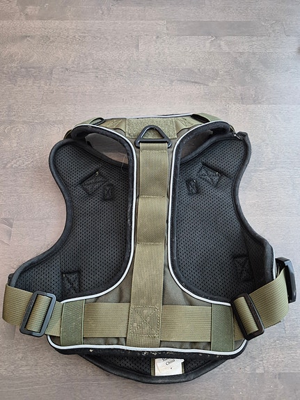 Cerberos tactical valjaat