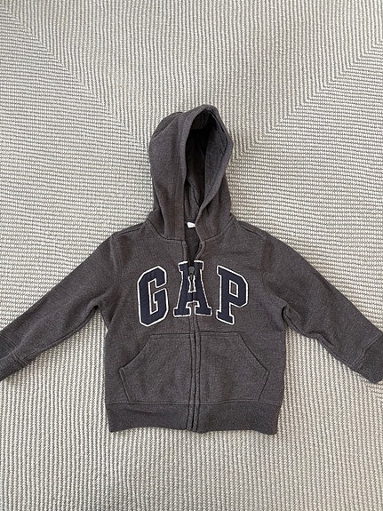 GAP lasten huppari 100 cm