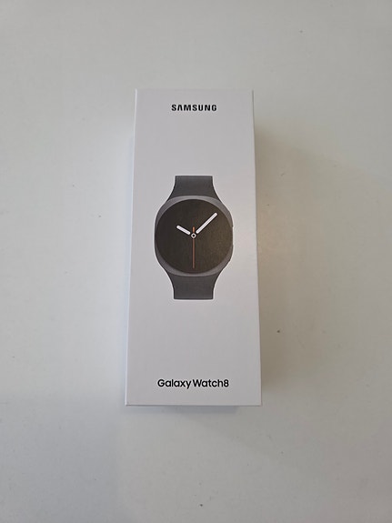 Samsung Galaxy Watch 8