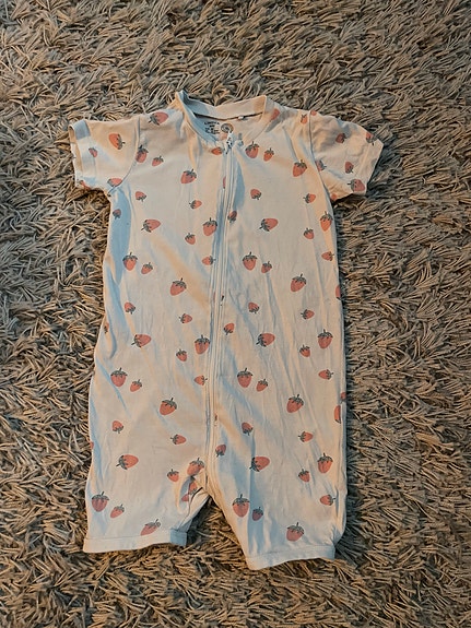 Yöpuku 86cm