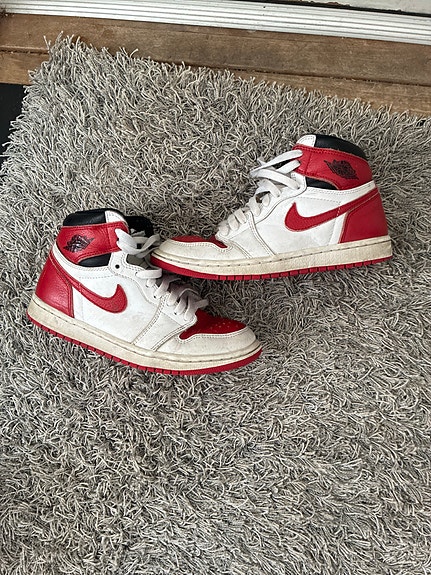 Nike jordan