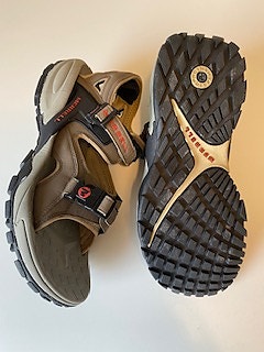 Merrell sandaalit