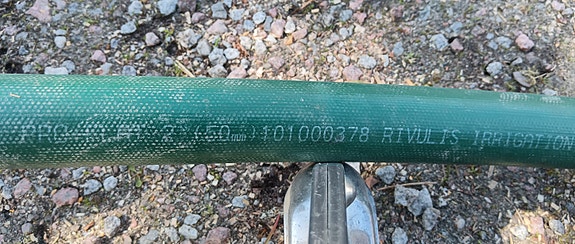 Kasteluletku Pro-flat