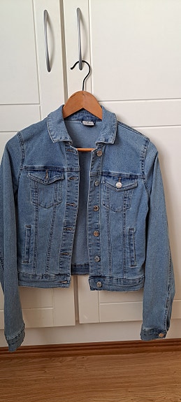 Vero Moda Farkkutakki