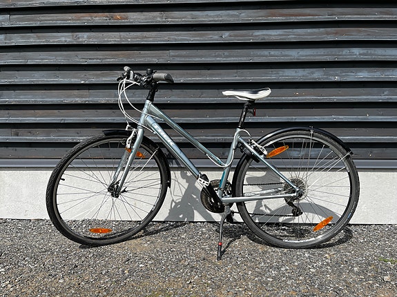 Trek naisten hybridipyörä Fx 7.2