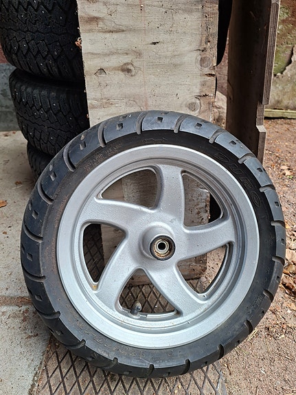 Pyörä