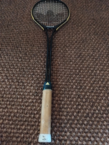 Squash maila