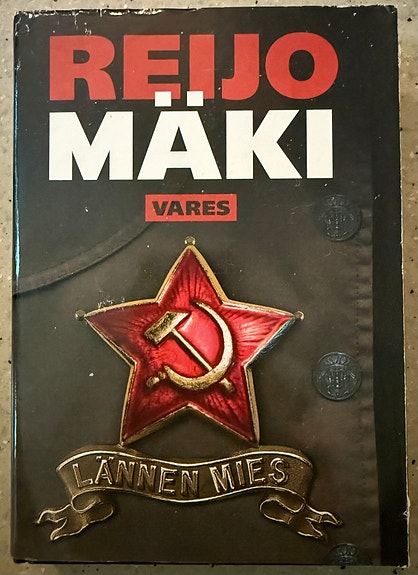 Reijo Mäki: Lännen mies