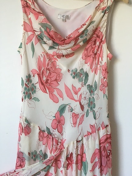 Country Casuals mekko ja jakku