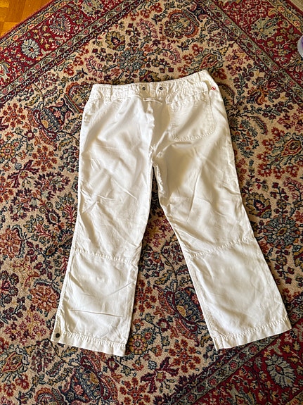 Aigle housut