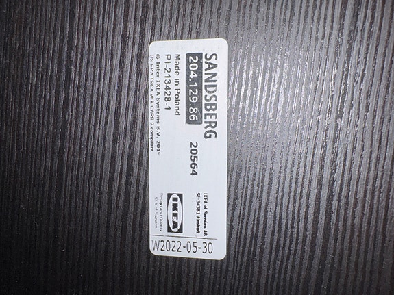 Product image 2 of 3