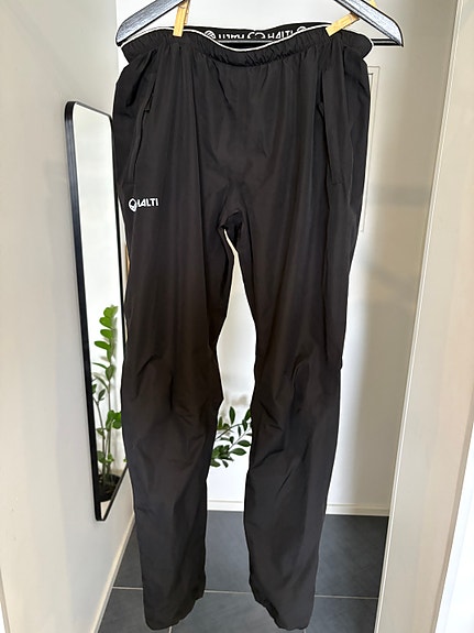 Haltin kuorihousut koko 38