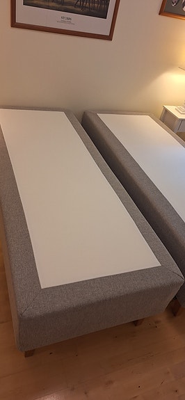 Hyvät runkopatjasängyt 80 x 200