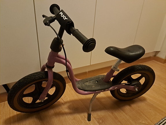 Puky Lr1LBR