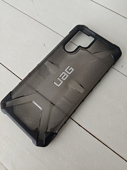 Huawei P20 pro UAG suojakuori