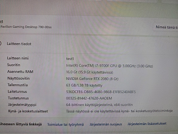 Product image 2 of 3