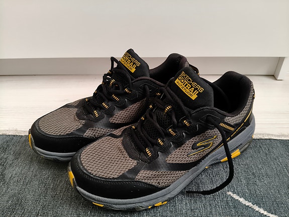 Skechers kengät, koko 42
