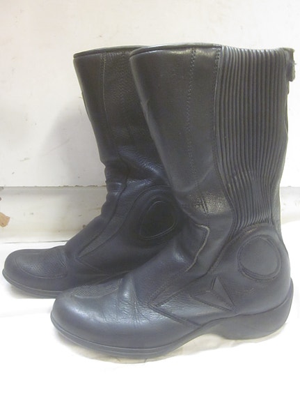 Dainese lola goretex nahkasaappaat 41