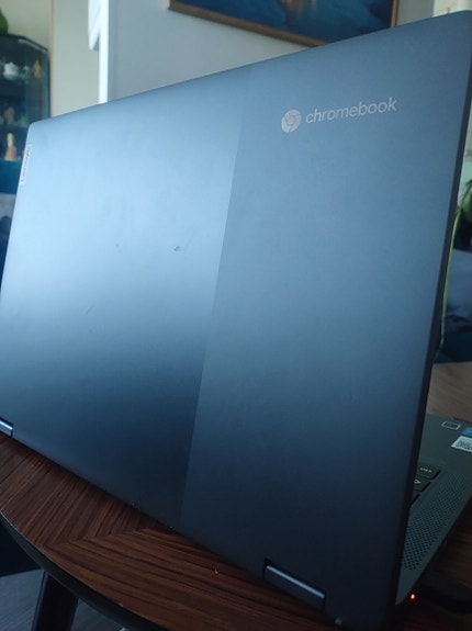 Lenovo Chromebook IdeaPad Flex 5 Pentium/4/64 2-in-1 kannettava